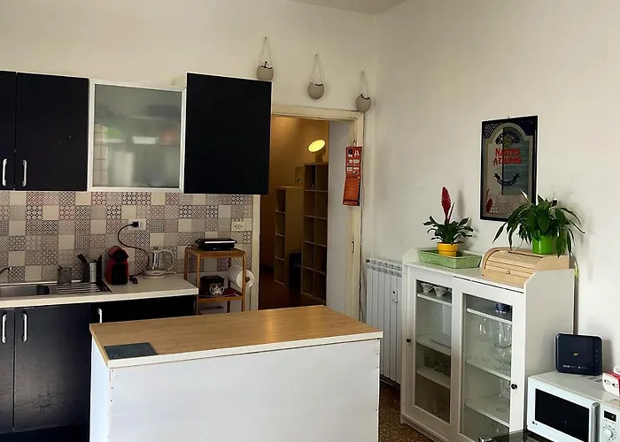Apartament La Terrazza *