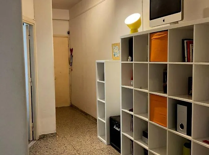 Apartament La Terrazza *