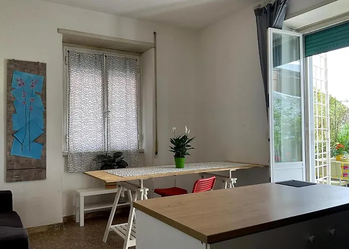 La Terrazza Rzym