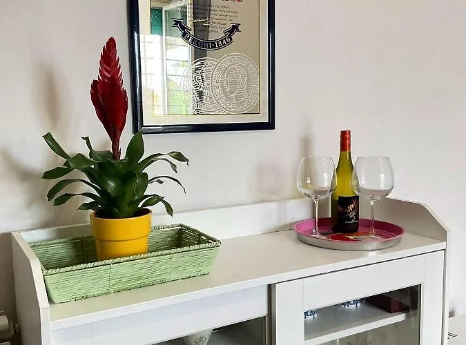 La Terrazza Apartament