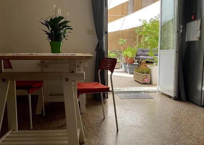 Apartament La Terrazza Rzym