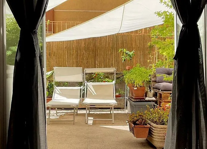 La Terrazza