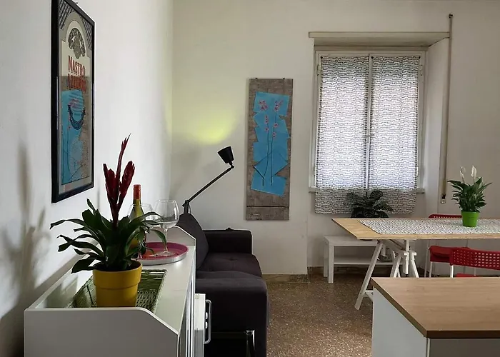 Apartament La Terrazza