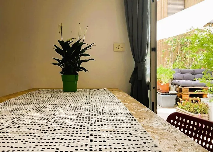 Apartament La Terrazza *