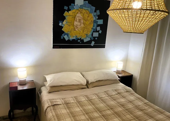 Apartament La Terrazza *