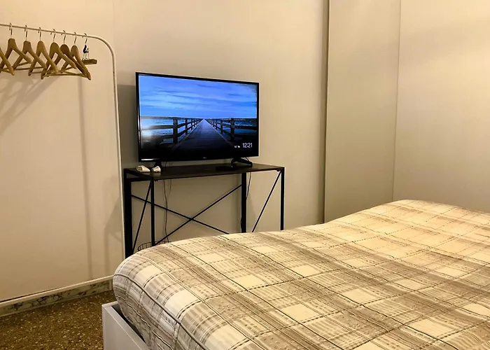 Apartament La Terrazza
