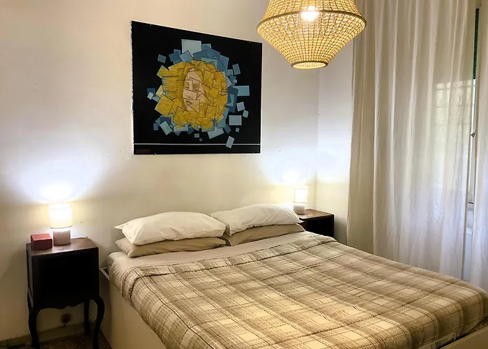Apartament La Terrazza