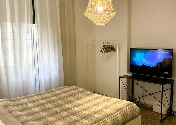 La Terrazza *