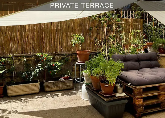 Apartament La Terrazza
